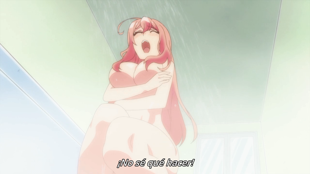 Hacka Doll The Animation (PuyaSubs!!)